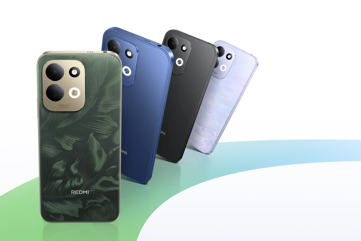 Redmi 17 4G vs Redmi 15 4G