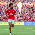 Fiorentina Dekati Manchester United, Joshua Zirkzee Berpeluang Kembali ke Serie A