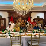 Para Sekjen Koalisi Pemerintah Siapkan Forum Komunikasi Berkala