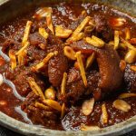 Resep Tongseng Kambing Kuah Gurih dengan Racikan Rempah Harum