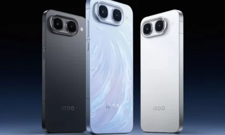 iQoo Neo 11 Ultra dan Z11S Resmi Meluncur, Baterai Tembus 10.000 mAh