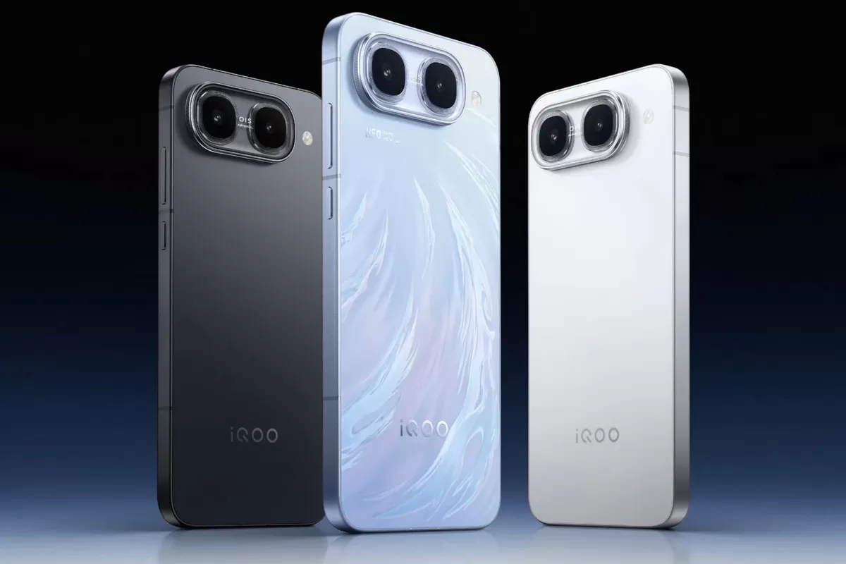 iQoo Neo 11 Ultra dan Z11S