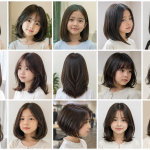 15 Model Rambut Anak Perempuan Sebahu yang Lucu, Praktis, dan Kekinian