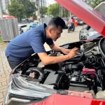 Mau Beli Mobil Bekas? Jangan Lupa Periksa Identitas Kendaraan