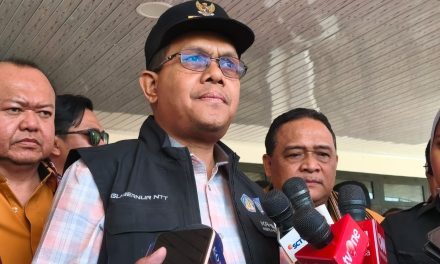 Pemulihan Trauma Korban Gempa NTT Butuh Waktu, Lempeng Flores Belum Stabil
