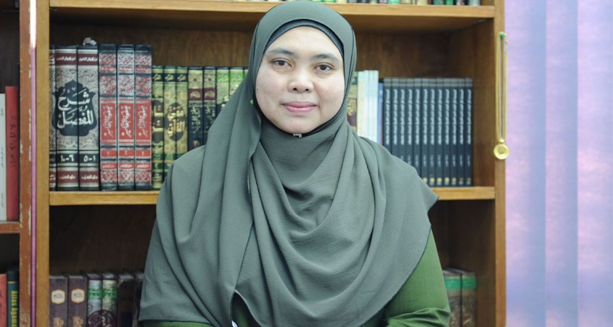UIAM Tegaskan Solehah Yaacob Tak Lagi Berstatus Profesor Sejak April 2026