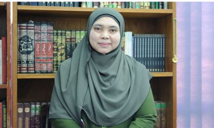 UIAM Tegaskan Solehah Yaacob Tak Lagi Berstatus Profesor Sejak April 2026