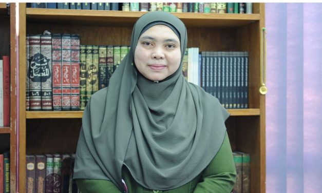 UIAM Tegaskan Solehah Yaacob Tak Lagi Berstatus Profesor Sejak April 2026
