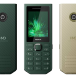 Nokia 300 Charge Meluncur dengan Baterai 3.700 mAh, Bisa Jadi Power Bank