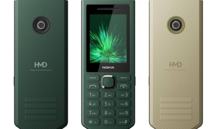 Nokia 300 Charge Meluncur dengan Baterai 3.700 mAh, Bisa Jadi Power Bank