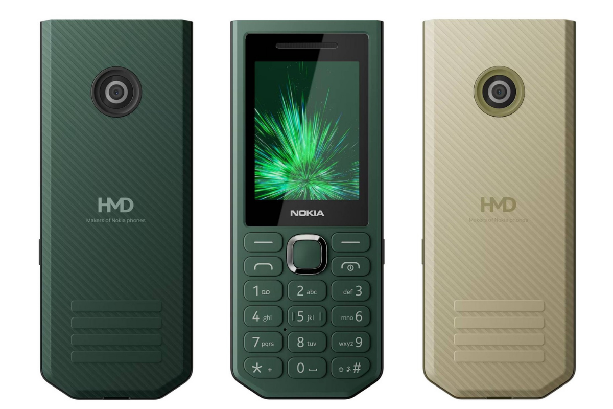 Nokia