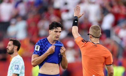 Manchester United Bidik Igor Matanovic untuk Tambah Opsi di Lini Serang