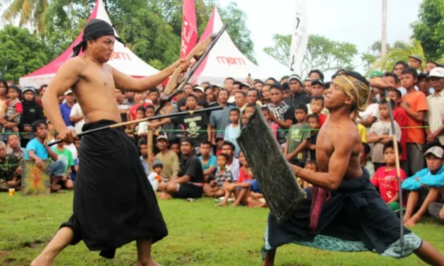 10 Tradisi Unik 17 Agustus di Berbagai Daerah Indonesia