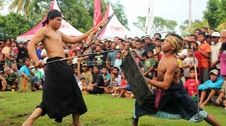 10 Tradisi Unik 17 Agustus di Berbagai Daerah Indonesia
