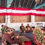 Gamelan Sekaten Keraton Solo Bangkitkan Haru dan Kenangan Masa Kecil