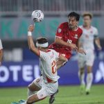 Garuda Selangkah Lagi! Indonesia Dijagokan Bungkam Singapura