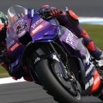 Miller Tinggalkan Yamaha Usai MotoGP 2026, WSBK Jadi Opsi untuk 2027