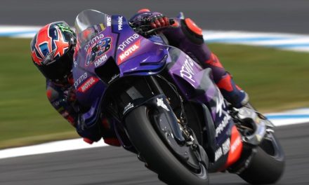 Miller Tinggalkan Yamaha Usai MotoGP 2026, WSBK Jadi Opsi untuk 2027