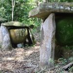 Kuburan Batu Kuno Dayak di Taman Nasional Kayan Mentarang Simpan Jejak Peradaban Leluhur