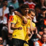 Arsenal Kalah 2-3 dari Borussia Dortmund di Emirates Cup 2026