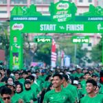 Indonesia Race 2026 Tuntas, Surabaya Jadi Penutup Meriah