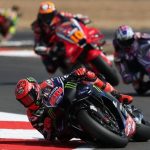 MotoGP Aragon 2026 Jadi Ujian Penting Jorge Martin dalam Perebutan Gelar