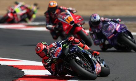 MotoGP Aragon 2026 Jadi Ujian Penting Jorge Martin dalam Perebutan Gelar