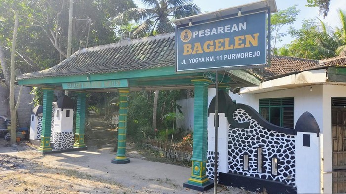 Tradisi Unik Warga Bagelen, Pantang Pelihara Sapi dan Gelar Hajatan Saat Wage