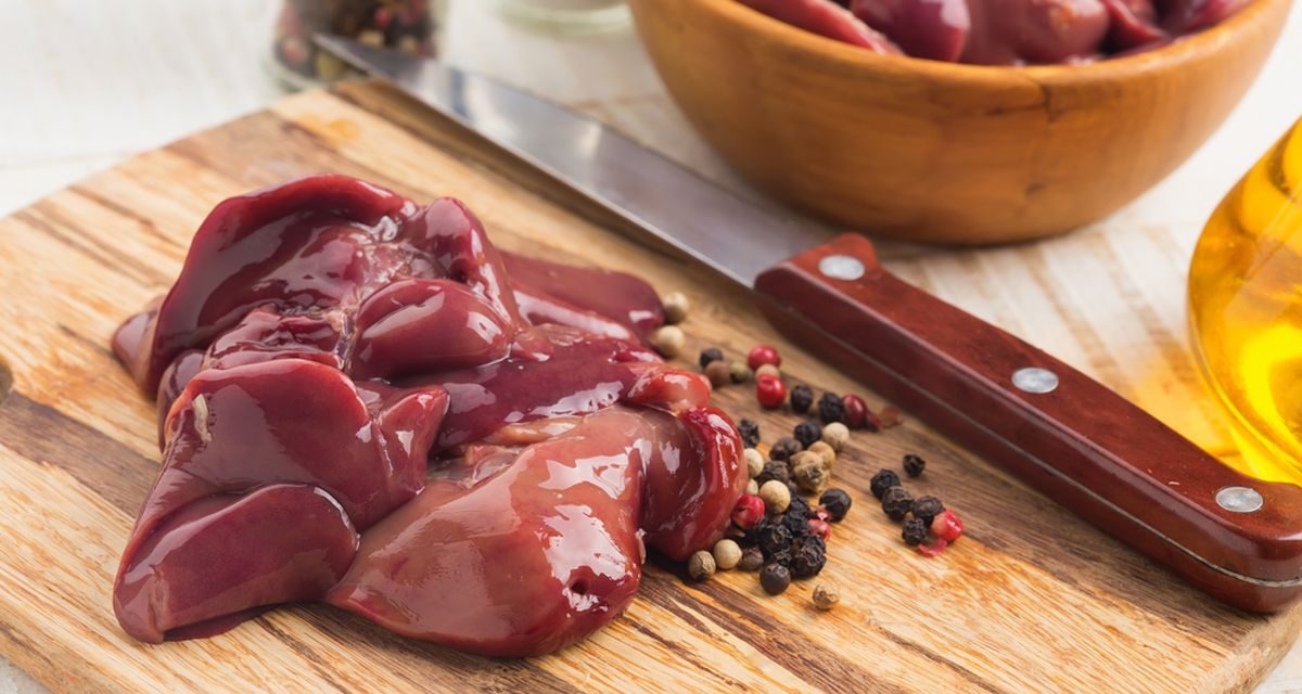 Cara Menyimpan Hati Ayam agar Tetap Segar, Awet, dan Tidak Amis