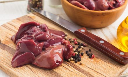Cara Menyimpan Hati Ayam agar Tetap Segar, Awet, dan Tidak Amis