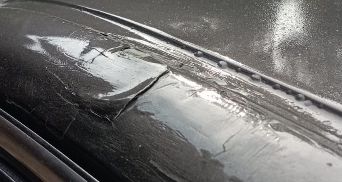 Cuaca Ekstrem Bisa Mempercepat Kerusakan Cat Mobil, Ini Cara Melindunginya
