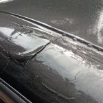Cuaca Ekstrem Bisa Mempercepat Kerusakan Cat Mobil, Ini Cara Melindunginya
