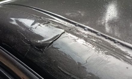 Cuaca Ekstrem Bisa Mempercepat Kerusakan Cat Mobil, Ini Cara Melindunginya