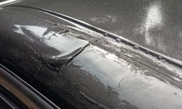 Cuaca Ekstrem Bisa Mempercepat Kerusakan Cat Mobil, Ini Cara Melindunginya