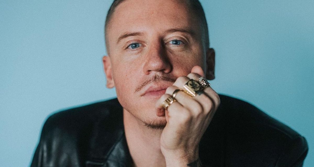 Macklemore Siapkan Rp16 Miliar untuk Enam Organisasi yang Membantu Palestina