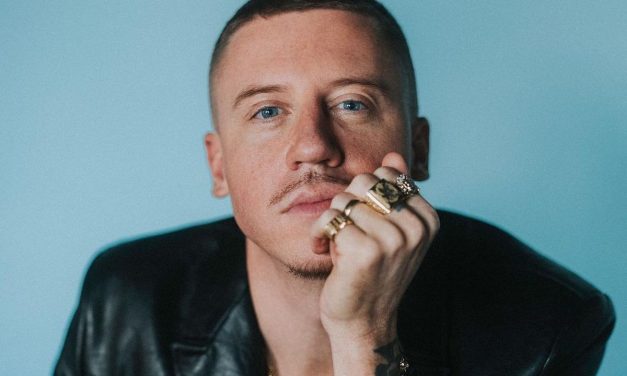 Macklemore Siapkan Rp16 Miliar untuk Enam Organisasi yang Membantu Palestina
