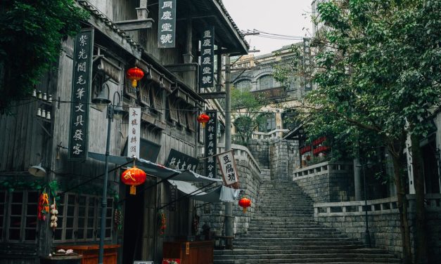 Aturan Perjalanan China Berubah, Apa Dampaknya bagi Pariwisata Indonesia?