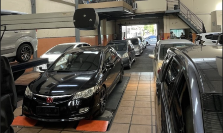 Waspadai Bengkel yang Langsung Menjanjikan Biaya Perbaikan Mobil Pasti