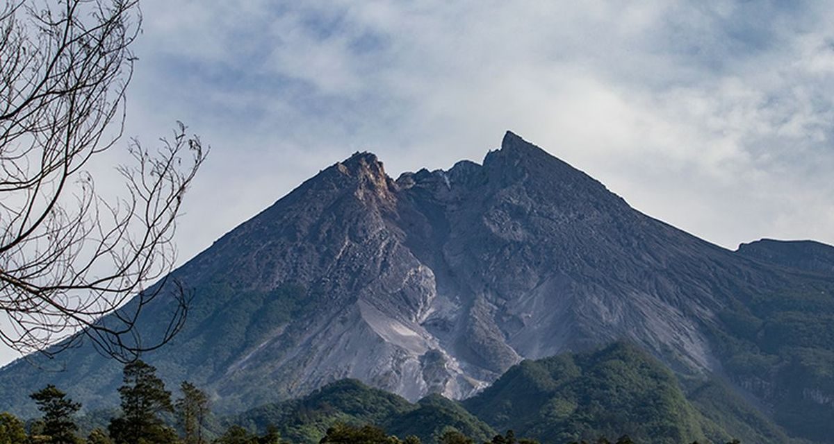 Sleman Perkuat Mitigasi Bencana Gunung Merapi, Jalur Evakuasi hingga EWS Disiapkan