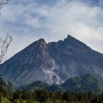 Sleman Perkuat Mitigasi Bencana Gunung Merapi, Jalur Evakuasi hingga EWS Disiapkan