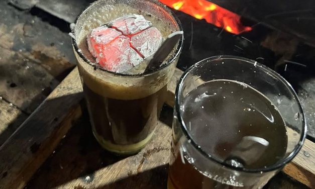 11 Kopi Unik dari Berbagai Daerah di Indonesia, Ada yang Pakai Arang dan Kuning Telur