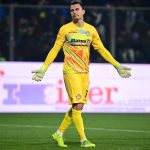 Emil Audero Menuju Rayo Vallecano, Siap Buka Babak Baru Karier di Liga Spanyol