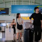 Kunjungan Wisman ke Indonesia Tembus 1,53 Juta pada Juli 2026