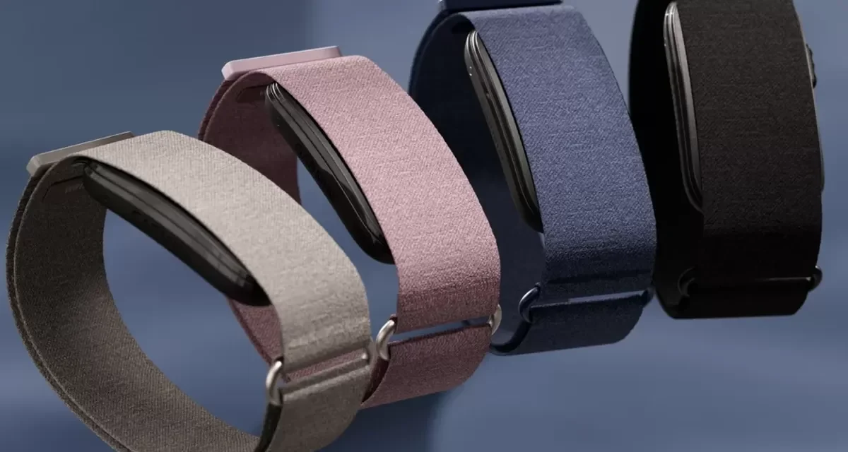 Garmin Cirqa Resmi di Indonesia, Smartband Tanpa Layar dengan 80 Lebih Mode Olahraga