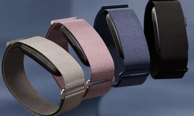 Garmin Cirqa Resmi di Indonesia, Smartband Tanpa Layar dengan 80 Lebih Mode Olahraga