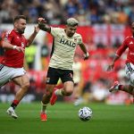 Zirkzee Punya Kesempatan Baru Saat Manchester United Hadapi Everton