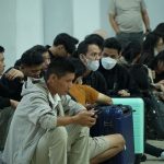Bandara Soekarno-Hatta Tutup Lebih Lama akibat Erupsi Anak Krakatau, 33 Penerbangan Terdampak