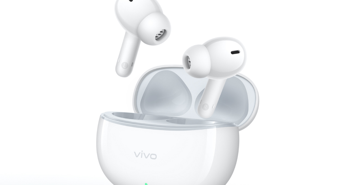 Vivo Buds Tawarkan Baterai 50 Jam, Fast Charging 10 Menit Bisa Putar Musik 4 Jam