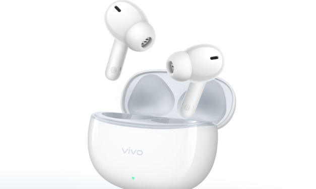 Vivo Buds Tawarkan Baterai 50 Jam, Fast Charging 10 Menit Bisa Putar Musik 4 Jam
