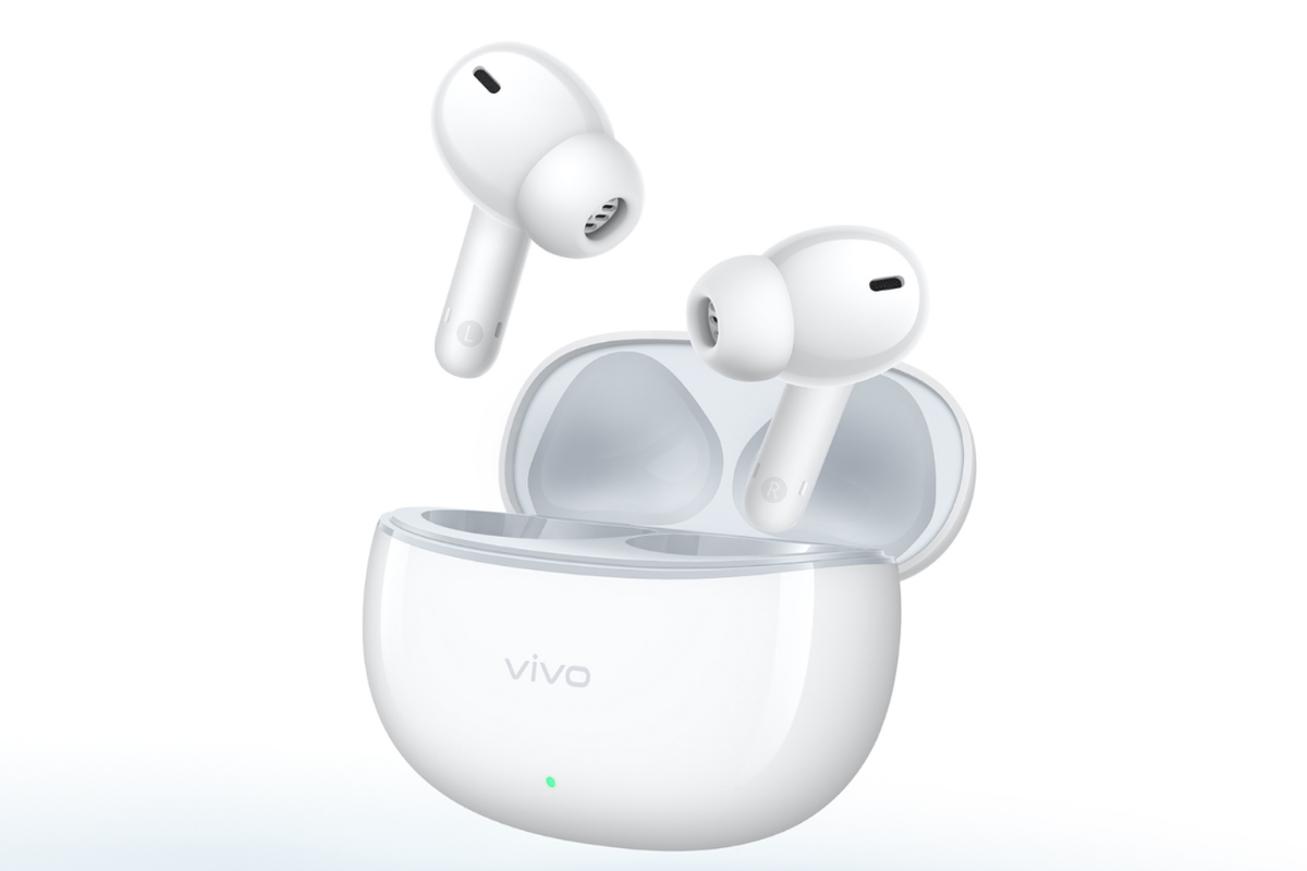 Vivo Buds
